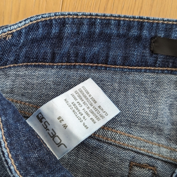 Joe's Jeans - Picture 5 of 5